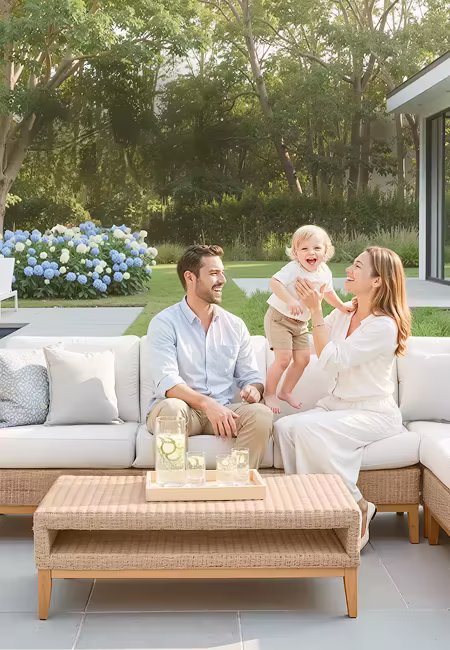 authenteak.com featured special